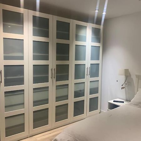 Riego De Agua 1900 Historic Center Apartment A Coruna Luaran gambar